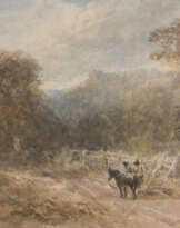 DAVID COX, SEN., O.W.S. (BIRMINGHAM 1783-1859)
