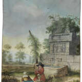 WILLEM DE HEER (AMSTERDAM CIRCA 1638-1681) - фото 1