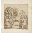 BENJAMIN WEST, P.R.A. (SPRINGFIELD, PENNSYLVANIA 1738-1820 LONDON) - Auktionsarchiv
