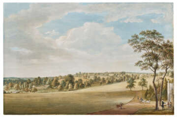 PAUL SANDBY, R.A. (NOTTINGHAM 1731-1809 LONDON)