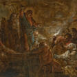 JEAN-BAPTISTE DESHAYS (ROUEN 1729-1765 PARIS) - Auktionspreise