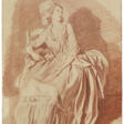 LOUIS-ROLAND TRINQUESSE (PARIS 1746-1800) - Auction prices