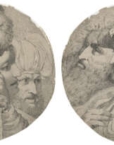 JOHN HAMILTON MORTIMER, A.R.A. (EASTBOURNE 1741-1779 LONDON)