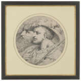 JOHN HAMILTON MORTIMER, A.R.A. (EASTBOURNE 1741-1779 LONDON) - Foto 5