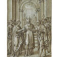 AVANZINO NUCCI (GUALDO TADINO 1551-1629 ROME) - Archives des enchères