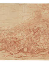 CHARLES PARROCEL (PARIS 1688-1752)