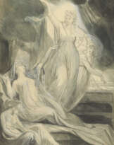 JOHANN HEINRICH FÜSSLI, HENRY FUSELI, R.A. (ZURICH 1741-1845 PUTNEY HILL)