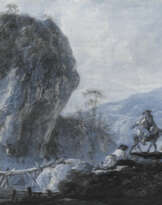 JEAN PILLEMENT (LYON 1728-1808)