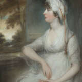 JOHN RUSSELL, R.A. (GUILDFORD 1745-1806 HULL) - Foto 1