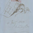 SIR EDWIN HENRY LANDSEER, BT., R.A. (1802-1873) - Auktionsarchiv