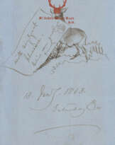 SIR EDWIN HENRY LANDSEER, BT., R.A. (1802-1873)