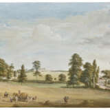 PAUL SANDBY, R.A. (NOTTINGHAM 1731-1809 LONDON) - Foto 1