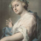 ROSALBA CARRIERA (VENICE 1675-1757) - photo 1