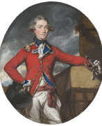 Daniel Gardner. DANIEL GARDNER, A.R.A. (KENDAL 1750-1805 LONDON)