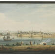 JEAN-BAPTISTE HILAIRE (AUDUN-LE-TICHE 1753-AFTER 1822 PARIS) - Auktionsarchiv