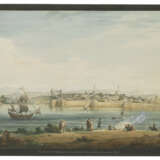 JEAN-BAPTISTE HILAIRE (AUDUN-LE-TICHE 1753-AFTER 1822 PARIS) - фото 1
