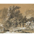 JEAN-BAPTISTE HUET (PARIS 1745-1811) - Auktionsarchiv