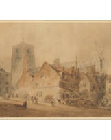 JOHN SELL COTMAN (NORWICH 1782-1842 LONDON)