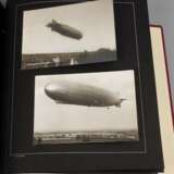 Zeppelin-Album - Foto 1