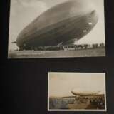 Zeppelin-Album - фото 8