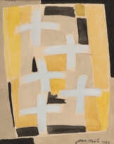 Milo, Jean d. i. Emil van Gindertael