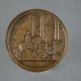 Medaille Maria Theresia 1739 - photo 2