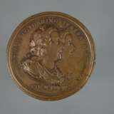Medaille Maria Theresia 1739 - Foto 3