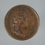 Medaille Ludwig XIV. 1661 - photo 1