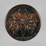 Medaille auf Wilhelm Amsinck 1831 - Foto 1