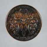 Medaille auf Wilhelm Amsinck 1831 - Foto 3