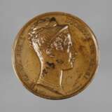 Medaille Marie-Caroline in Dieppe - Foto 1