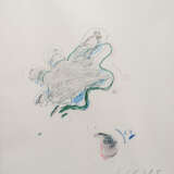 Twombly, Cy - Foto 1