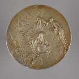 Medaille auf Goethe (Galvano) - фото 2