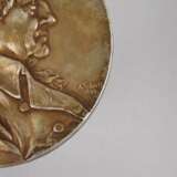 Medaille auf Goethe (Galvano) - photo 4