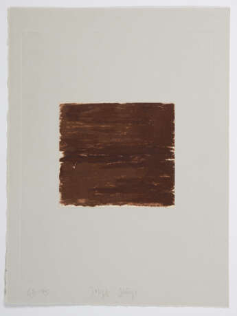 Beuys, Joseph - Foto 2