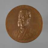 Medaille auf Karl Lueger 1910 - фото 1