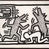 Haring, Keith - фото 2