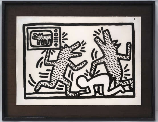 Haring, Keith - фото 3