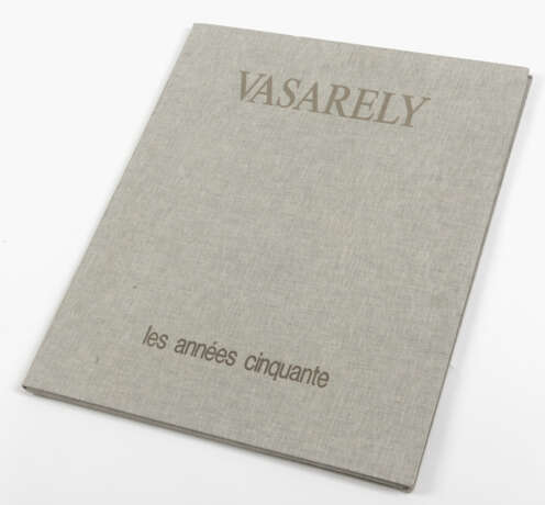 Vasarely, Victor - photo 12