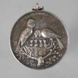 Vogelzucht-Medaille - photo 1