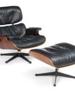 Charles and Ray Eames. Eames, Charles und Ray