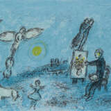 Chagall, Marc - photo 1