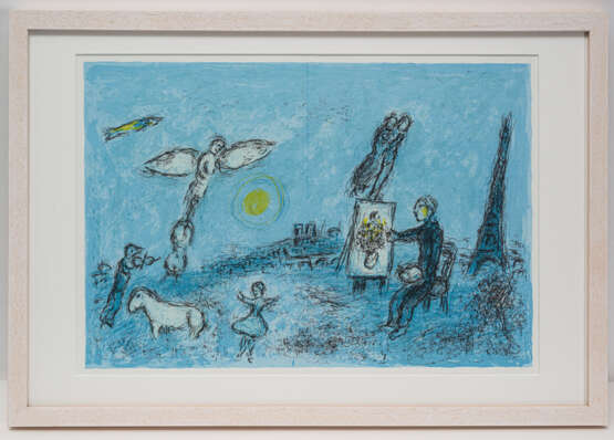 Chagall, Marc - Foto 2