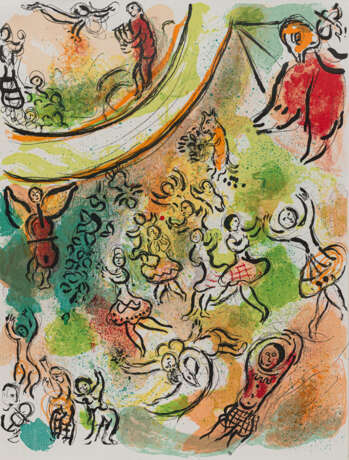 Chagall, Marc - photo 3