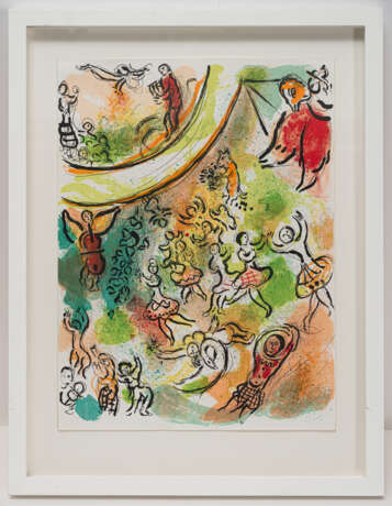 Chagall, Marc - Foto 4