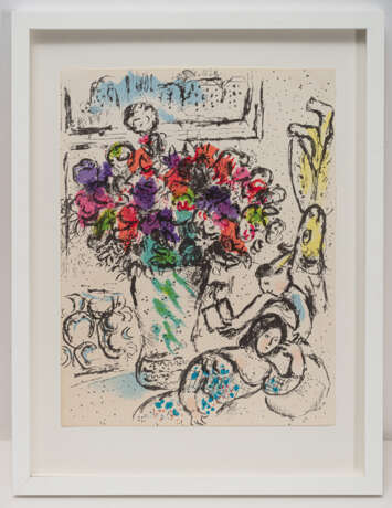 Chagall, Marc - photo 6