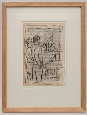 Penck, A.R., d.i. Ralf Winkler - photo 2