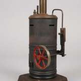 Dampfmaschine Bing - photo 3