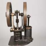 Heinrici stehender Heißluftmotor - photo 2