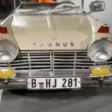 Kinderauto Ford Taunus - фото 2